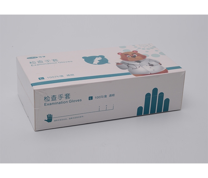 包裝成(chéng)品