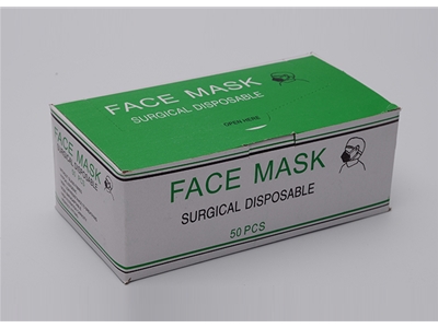 包裝(zhuāng)成品