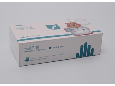 包裝(zhuāng)成品