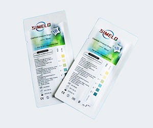 熱封型滅菌(jun)袋