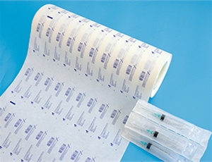 吸塑(su)包裝系列(lie)