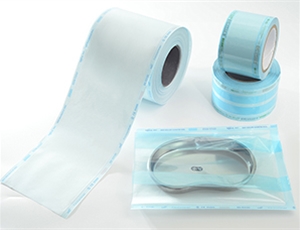 熱封型(xíng)滅菌卷袋(dài)