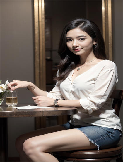 隐藏细节：《活个精神头儿》场景的环境描写与情绪烘托——快速入门的简明教程