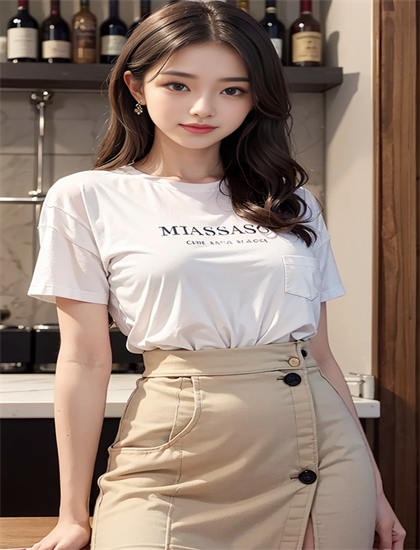 探秘《聊斋婴宁》的情感表达与人性探索