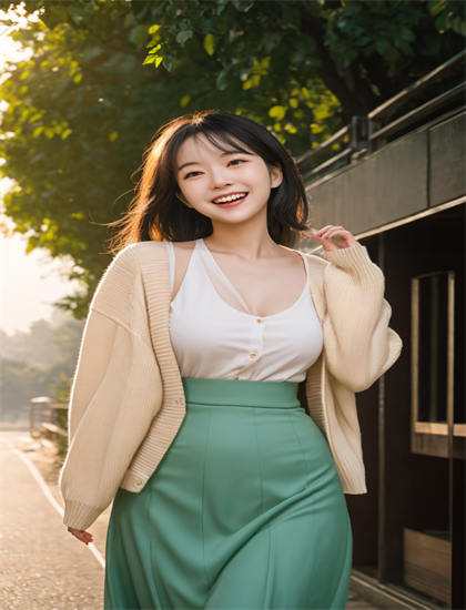 《姑娘,望着我》特效制作解析现象级的：CG技术与视觉效果详细解读