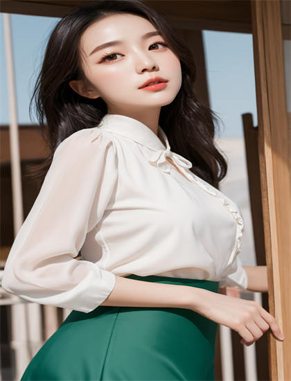 影视技术：《奇妙年货吐槽会》的绿幕合成 突破传统创造视觉奇迹 改变电影制作的传统模式