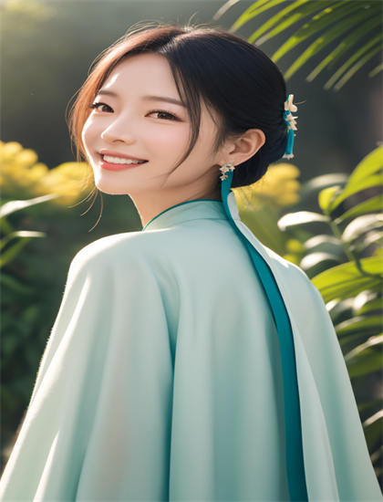 从古装片角度解读谭谈交通：的创作历程与幕后故事 ——带你领略古装片的魅力